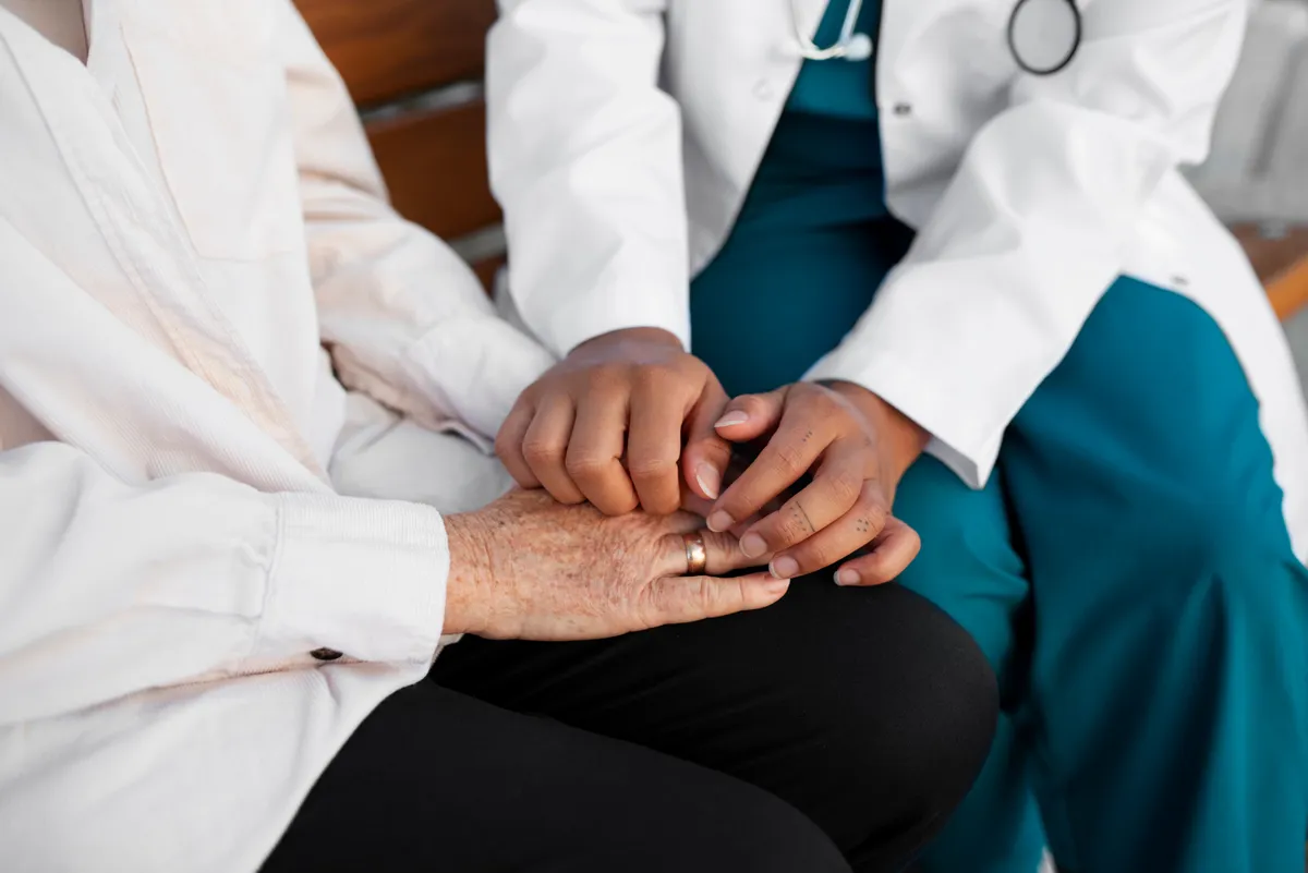 Reduced Hospitalizations